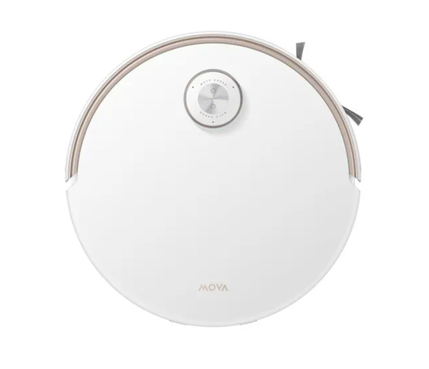 MOVA Robot sprzątający Z60 Ultra Roller Complete biały - 1477288 - zdjęcie 5